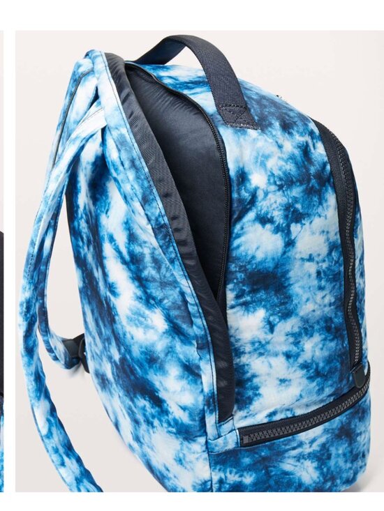 Lululemon City Adventurer Backpack main image 8